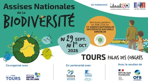 Assises de la Biodiversité
